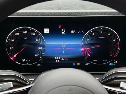 New 2026 Mercedes-Benz GLE 350 4MATIC image 12