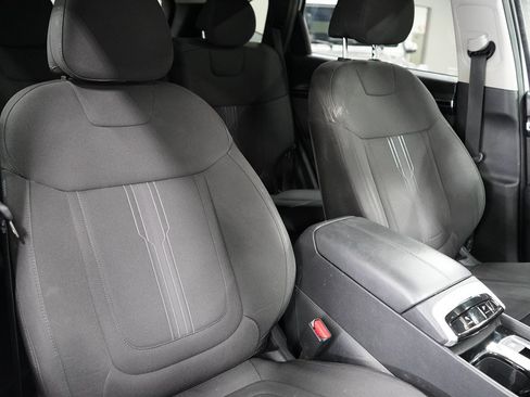 Used 2022 Hyundai Tucson SEL w/ Convenience Package FWD image 64