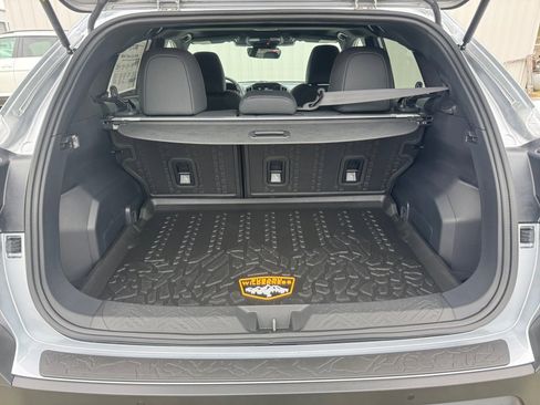 New 2026 Subaru Crosstrek 2.5i Wilderness AWD/4WD image 15