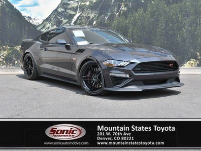 Used 2023 Ford Mustang GT Premium w/ GT Performance Package