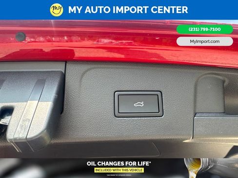 Used 2025 Volkswagen Atlas SEL Premium R-Line AWD/4WD image 29