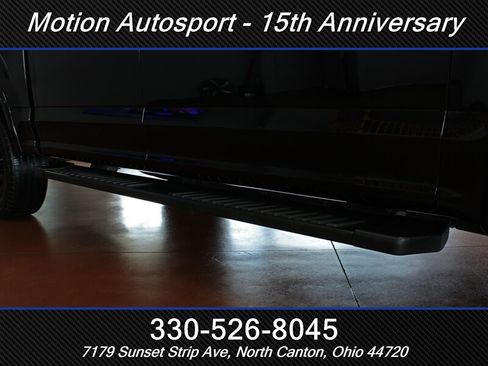 Used 2019 Ford F150 Lariat AWD/4WD image 54