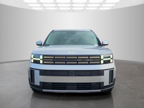 New 2026 Hyundai Santa Fe SE image 2