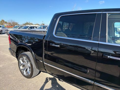 Used 2020 RAM 1500 Limited image 9