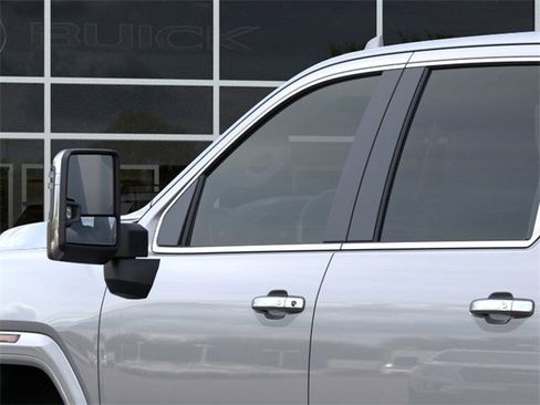 New 2026 GMC Sierra 2500 Denali w/ Denali Reserve Package image 12