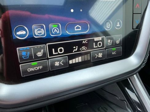 Certified 2023 Subaru Outback Touring image 24