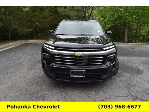 New 2026 Chevrolet Traverse LT AWD/4WD image 2