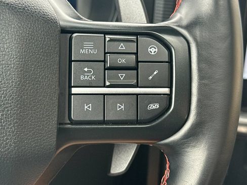 Used 2025 Ford F150 Raptor AWD/4WD image 33