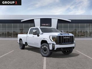 New 2026 GMC Sierra 3500 Denali Ultimate video 1