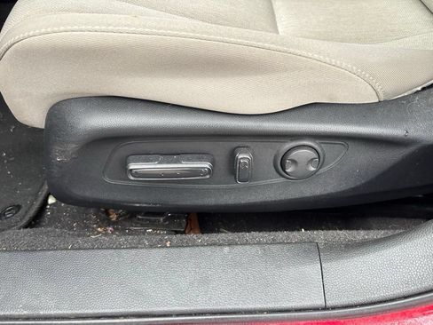 Used 2024 Honda Accord EX image 16