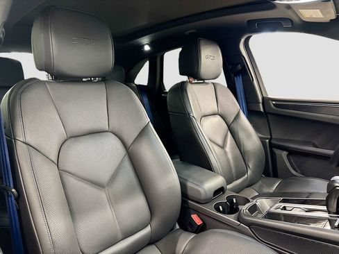 Used 2023 Porsche Macan GTS image 15