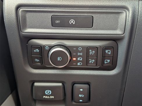 New 2025 Ford F150 Raptor image 23