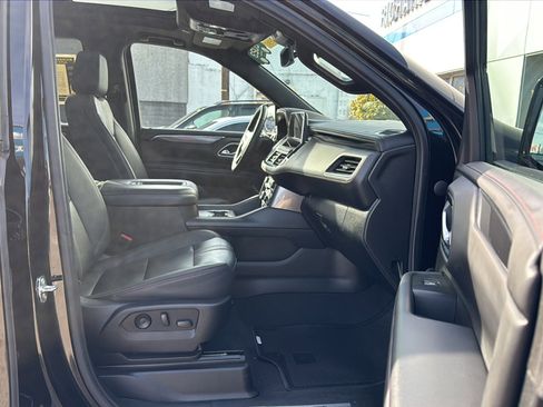 Used 2023 Chevrolet Tahoe RST w/ Luxury Package image 14