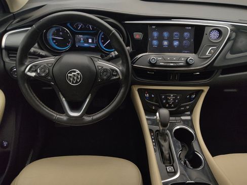 Used 2017 Buick Envision Essence image 22