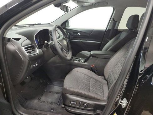 Used 2022 Chevrolet Equinox LT FWD image 20