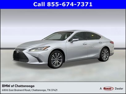 Used 2021 Lexus ES 300h ES 300h w/ Premium Package