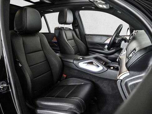 New 2026 Mercedes-Benz GLE 350 4MATIC image 23