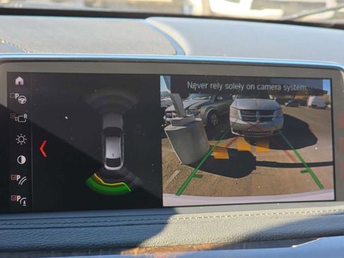 Used 2019 BMW X6 xDrive35i w/ M Sport Package image 29