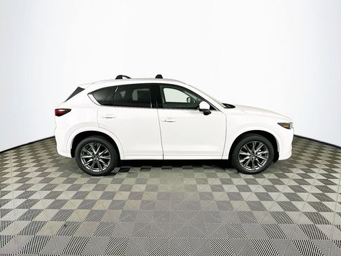 New 2025 MAZDA CX-5 AWD 2.5 S image 10