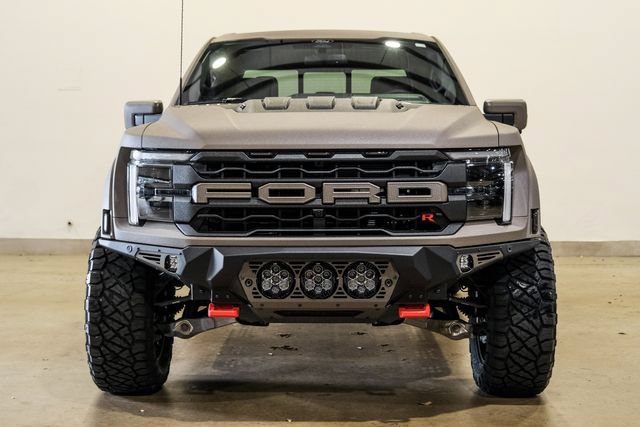 Used 2026 Ford F150 Raptor w/ Equipment Group 803A Raptor R AWD/4WD image 2