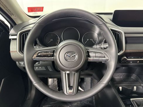 Used 2025 MAZDA CX-50 Meridian Edition w/ Apex Package image 35