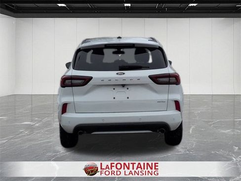 Used 2024 Ford Escape ST-Line w/ Tech Pack #1 image 4