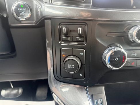 Certified 2023 Ford F150 XLT w/ Equipment Group 302A High AWD/4WD image 28