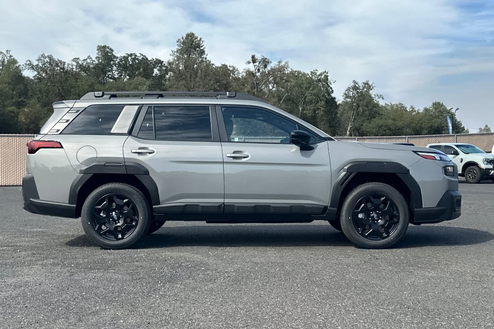 New 2026 Subaru Outback Limited AWD/4WD image 2