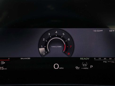 New 2026 Audi Q3 quattro 2.0T image 30