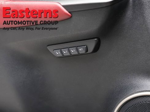 Used 2020 Lexus NX 300 AWD w/ Premium Package image 23