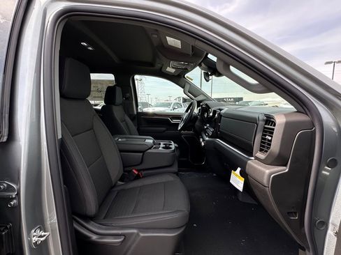 New 2026 GMC Sierra 1500 Elevation AWD/4WD image 9