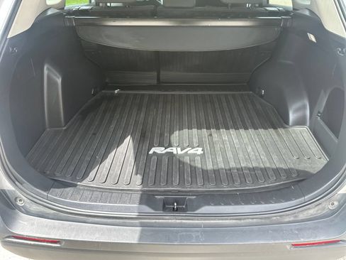 Used 2024 Toyota RAV4 LE AWD/4WD image 13