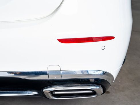 Used 2022 Mercedes-Benz Maybach S 580 4MATIC image 29