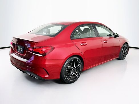 Used 2021 Mercedes-Benz A 220 4MATIC image 9