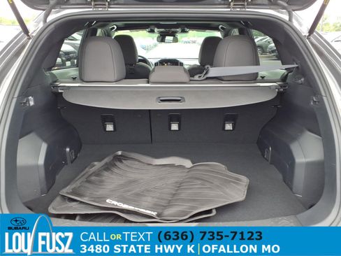 Used 2025 Subaru Crosstrek 2.5i Sport AWD/4WD image 25