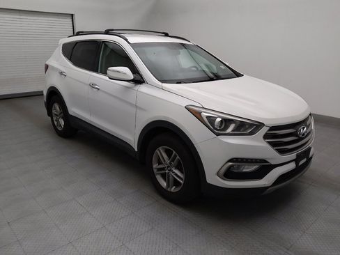 Used 2018 Hyundai Santa Fe Sport w/ 2.4L Value Package 02 image 11