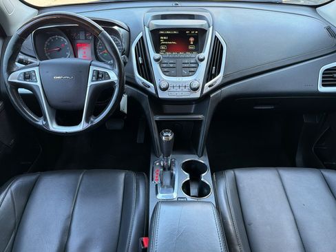 Used 2016 GMC Terrain Denali AWD/4WD image 15