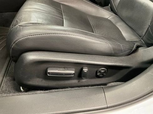 Certified 2021 Honda Accord Sport Special Edition image 31