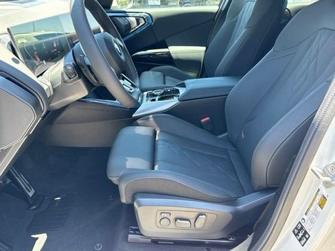 New 2026 BMW X3 xDrive30i w/ M Sport Package AWD/4WD image 17