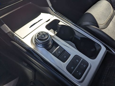 Used 2022 Ford Explorer ST w/ Equipment Group 401A RWD image 12