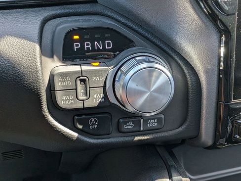 New 2026 RAM 1500 Laramie image 14