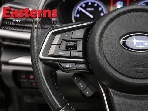 Used 2023 Subaru Forester Premium image 15