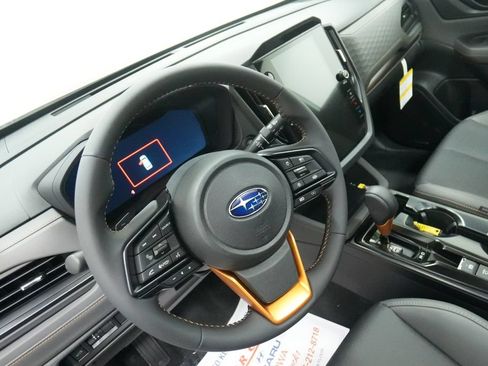 New 2026 Subaru Forester Wilderness AWD/4WD image 14
