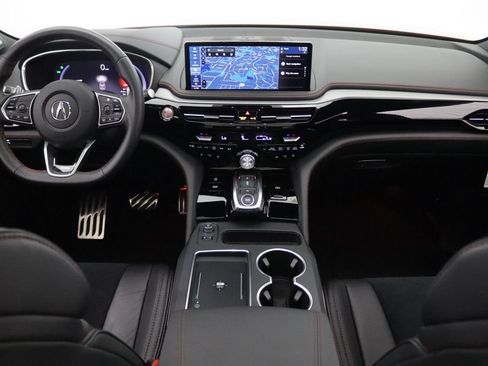 Used 2026 Acura MDX A-Spec AWD/4WD image 19