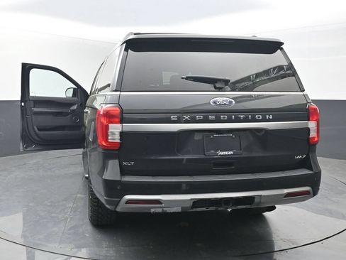 Used 2023 Ford Expedition Max XLT AWD/4WD image 24