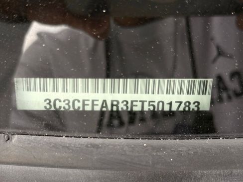 Used 2015 FIAT 500 Pop FWD image 33