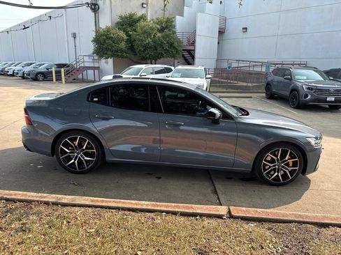 Used 2022 Volvo S60 T8 Polestar AWD/4WD image 4