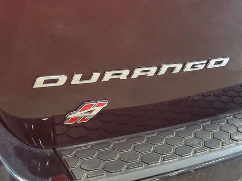 Used 2024 Dodge Durango GT AWD/4WD image 8
