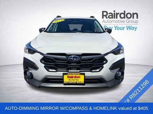 Used 2024 Subaru Crosstrek 2.0i Premium AWD/4WD image 2