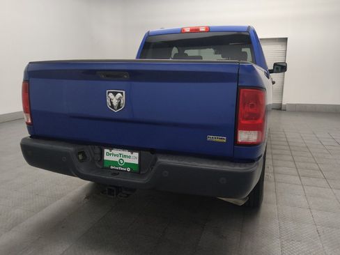 Used 2018 RAM 1500 Tradesman w/ Popular Equipment Group RWD image 7